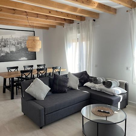 Apartmán Increible Apartamento En Toledo Exteriér fotografie