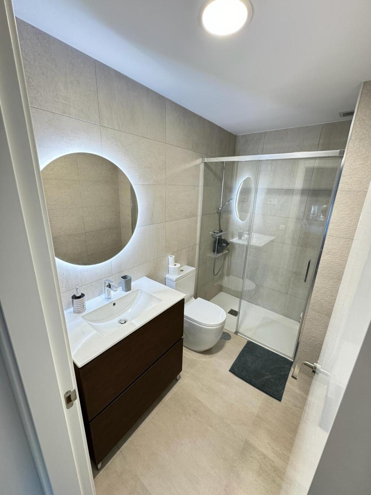 Apartmán Increible Apartamento En Toledo Exteriér fotografie