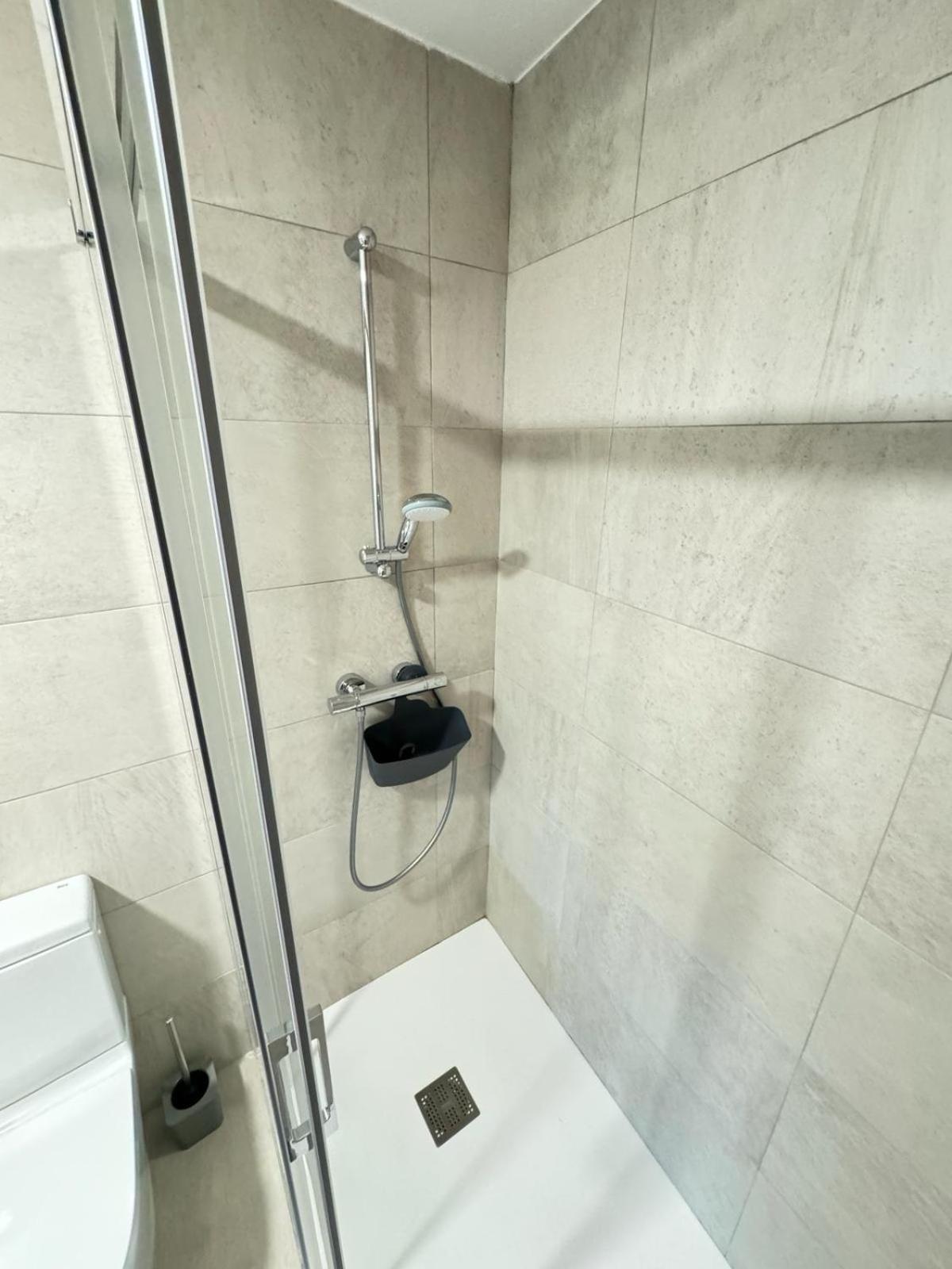 Apartmán Increible Apartamento En Toledo Exteriér fotografie