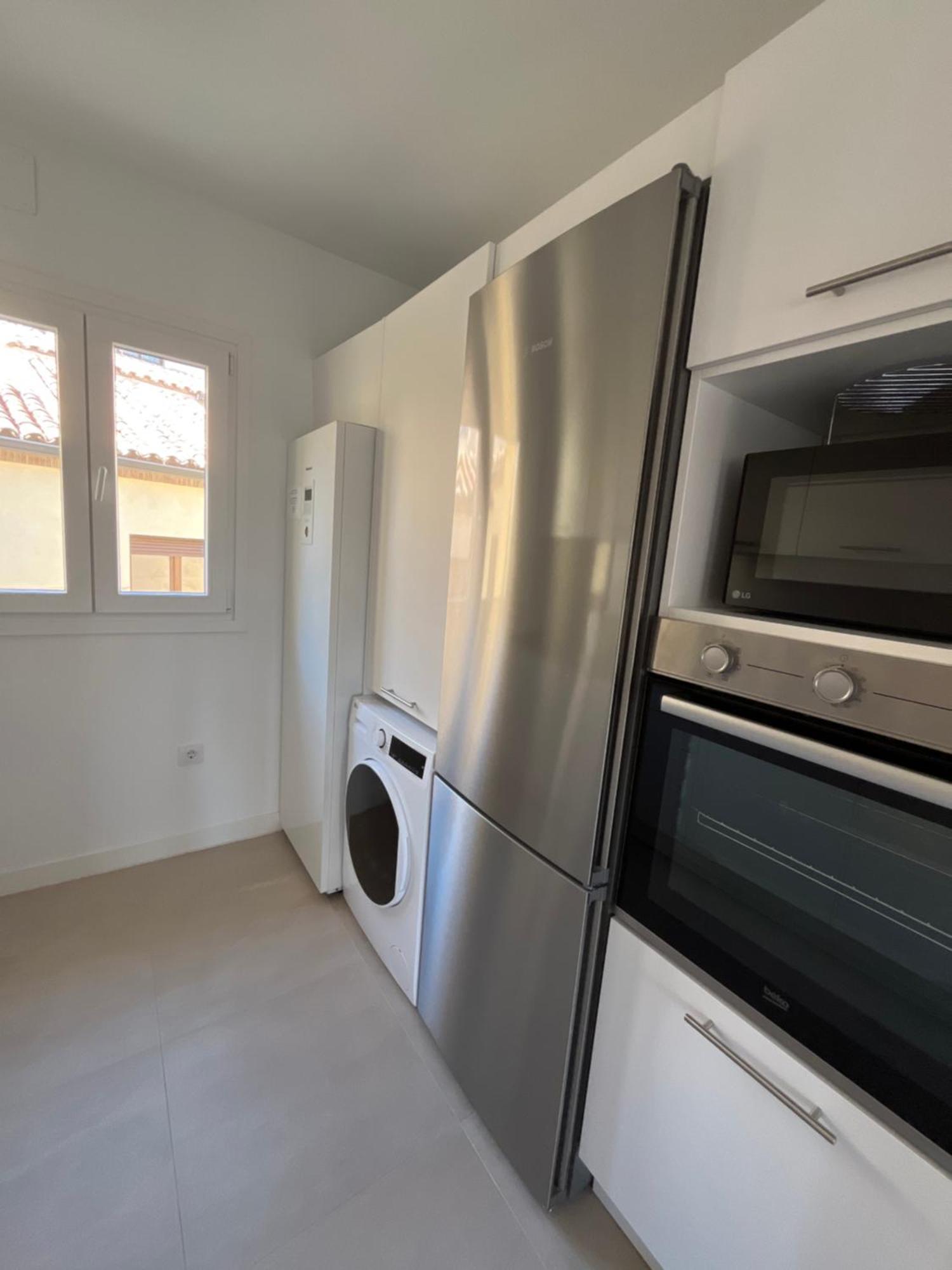 Apartmán Increible Apartamento En Toledo Exteriér fotografie