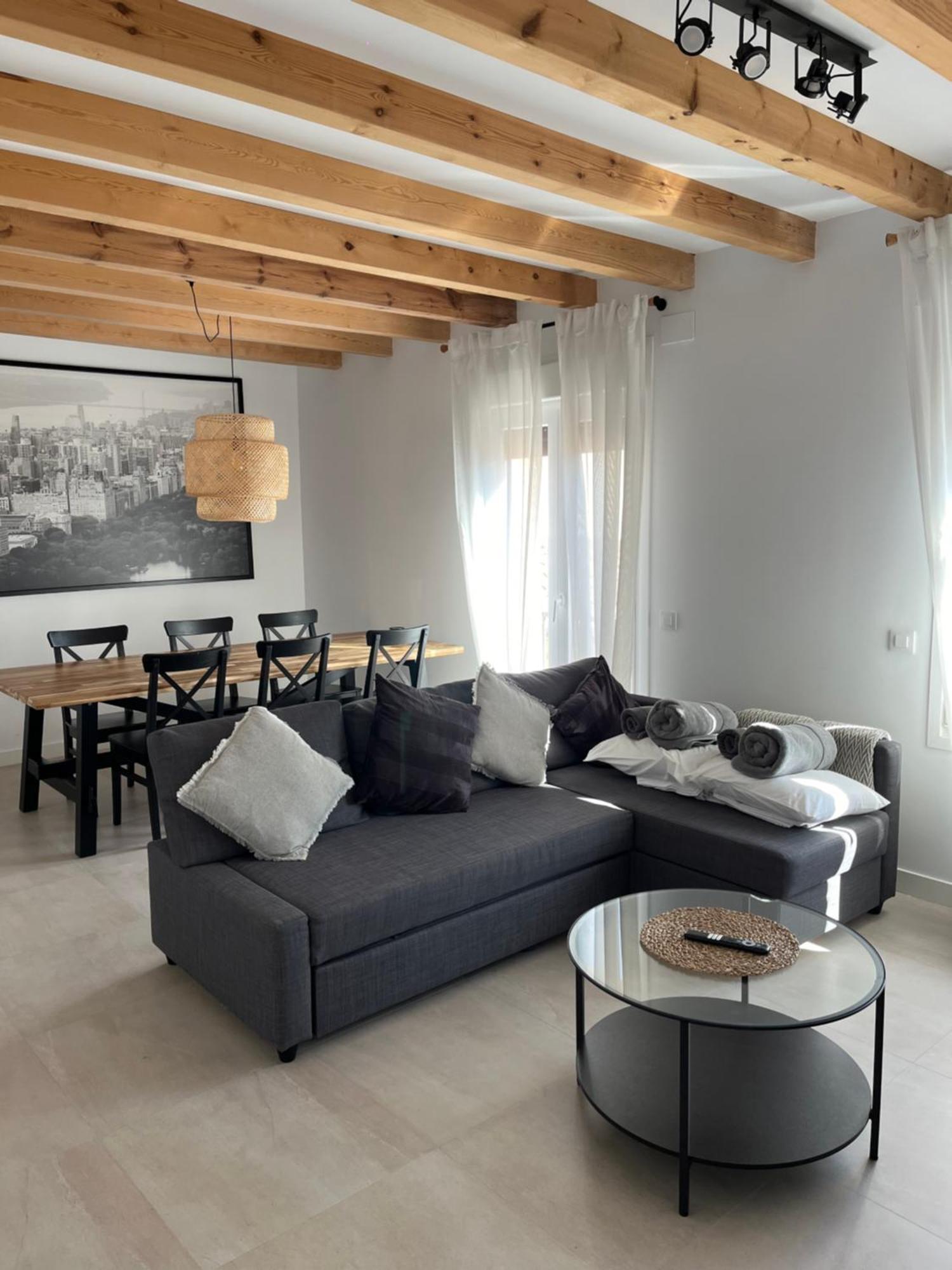 Apartmán Increible Apartamento En Toledo Exteriér fotografie