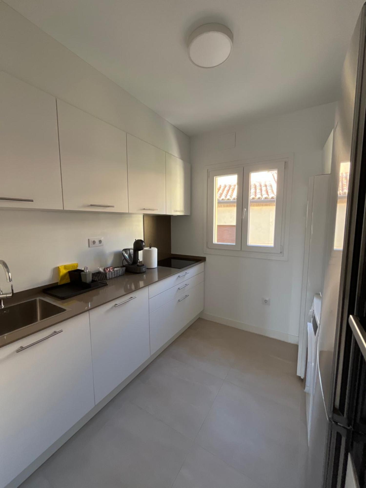 Apartmán Increible Apartamento En Toledo Exteriér fotografie