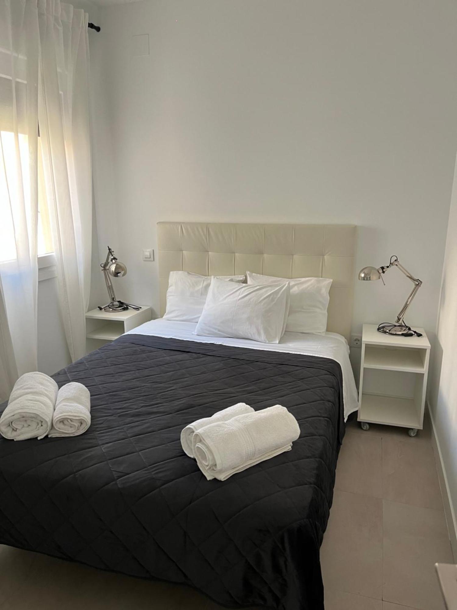 Apartmán Increible Apartamento En Toledo Exteriér fotografie