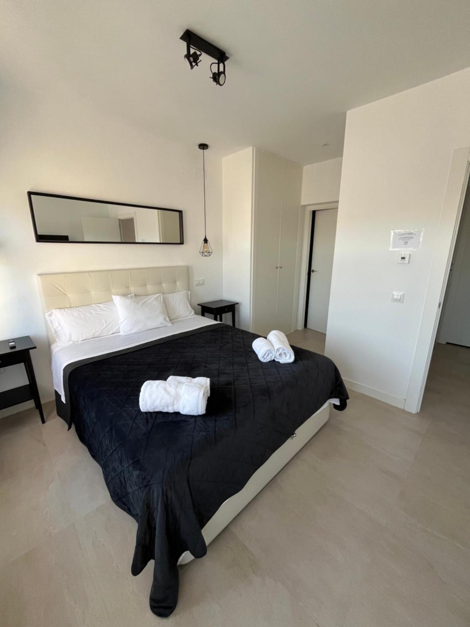 Apartmán Increible Apartamento En Toledo Exteriér fotografie